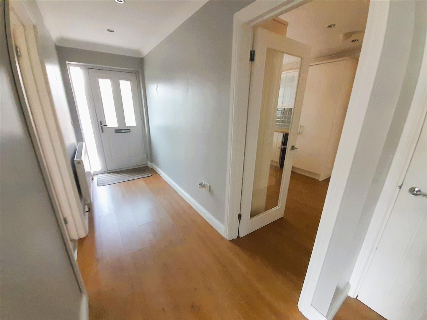 Pemberton Park, Llanelli, SA14 8NN
